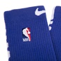 NIKE-Unisex κάλτσες NIKE NBA U NK ELT QUICK CREW μπλε