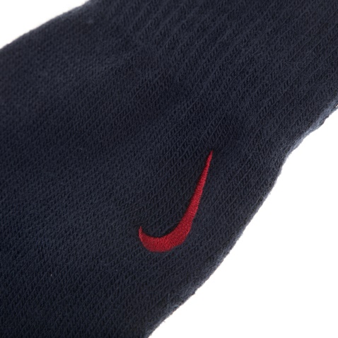 NIKE ACCESSORIES-Unisex γάντια NIKE KNITTED TECH AND GRIP μπλε
