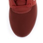 DC -Αντρικά παπούτσια DC κόκκινα