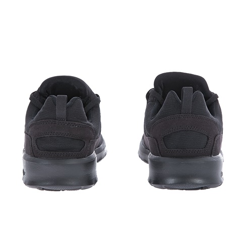 DC -Αντρικά παπούτσια DC μαύρα