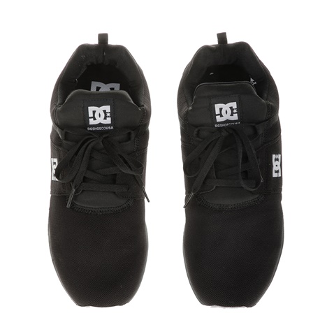 DC-Αντρικά παπούτσια DC μαύρα 