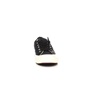 CONVERSE-Unisex sneakers CONVERSE μαύρα με κέντημα 