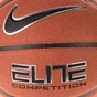 NIKE -Μπάλα μπάσκετ NIKE ELITE COMPETITION 8P πορτοκαλί