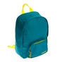 AMERICAN TOURISTER-Τσάντα πλάτης American Tourister μπλε-πράσινο