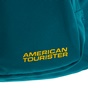 AMERICAN TOURISTER-Τσάντα πλάτης American Tourister μπλε-πράσινο