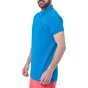 EMERSON-Ανδρική μπλούζα Emerson γαλάζια-ΑΠΟ ΠΡΟΜΗΘΕΥΤΗ