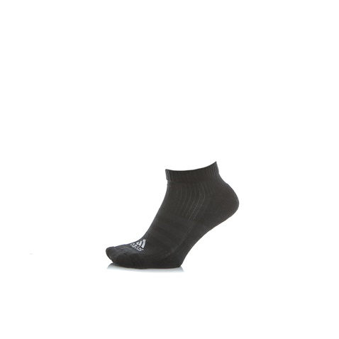 adidas Performance-Σετ 3 ζευγάρια κάλτσες adidas λευκές-μαύρες-γκρι