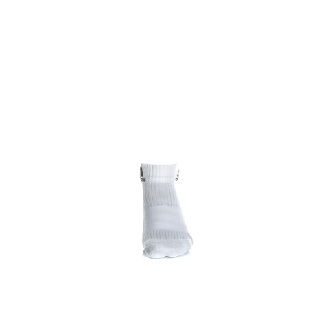 adidas Performance-Unisex σετ αθλητικές κάλτσες 3S PER AN HC λευκές 