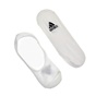 adidas Performance-Unisex σετ κάλτσες PER M INV T 3PP TRAINING λευκές