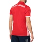 adidas-Ανδρική κοντομάνικη μπλούζα ποδοσφαίρου adidas  FCB BAYERN MUNCHEN κόκκινη