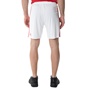 adidas-Ανδρικό σορτς adidas MUFC H SHO FOOTBALL/SOCCER λευκό