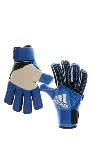 adidas Performance-Unisex γάντια ποδοσφαίρου ACE TRANS FS PR FOOTBALL/SOCCER μπλε