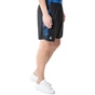 adidas-Ανδρικό αθλητικό σορτς adidas TAN SHORTS FOOTBALL/SOCCER μαύρο-μπλε 