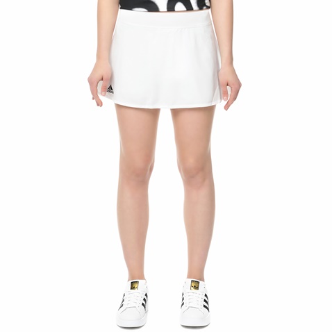 adidas-Γυναικεία φούστα τένις adidas CLUB λευκή
