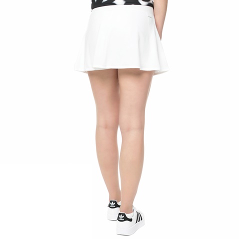 adidas-Γυναικεία φούστα τένις adidas CLUB λευκή