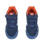 adidas Originals -Παιδικά αθλητικά παούτσια adidas AltaRun CF μπλε 