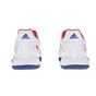 adidas Originals -Ανδρικά παούτσια τένις adidas  novak pro λευκά 