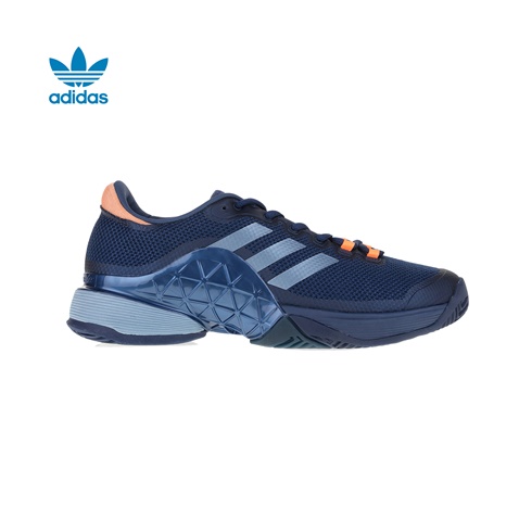 adidas Originals -Ανδρικά παπούτσια τένις adidas Barricade 2017 μπλε 