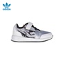 adidas Originals -Βρεφικά παπούτσια adidas Star Wars EL I λευκά 