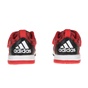 adidas Originals -Βρεφικά παπούτσια adidas Marvel Spider-Man CF I κόκκινα 