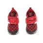 adidas Originals -Βρεφικά παπούτσια adidas Marvel Spider-Man CF I κόκκινα 