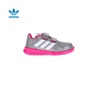 adidas Originals -Βρεφικά αθλητικά παπούτσια adidas AltaRun CF γκρι 