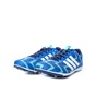 adidas Performance-Ανδρικά Distancerstar Spikes μπλε