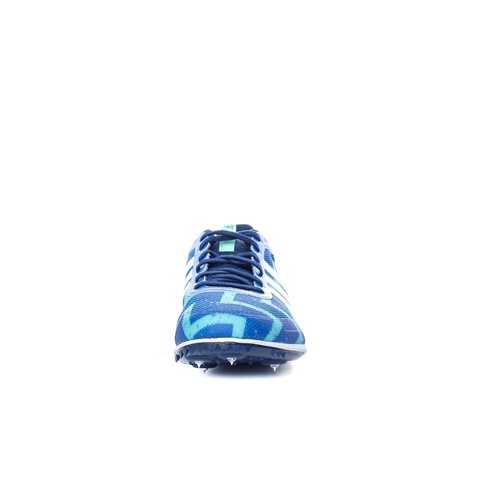 adidas Performance-Ανδρικά Distancerstar Spikes μπλε