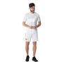 adidas-Ανδρική κοντομάνικη μπλούζα adidas TAN JSY FOOTBALL/SOCCER λευκή