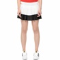 adidas McCartney-Γυναικεία φούστα τένις adidas λευκή-μαύρη