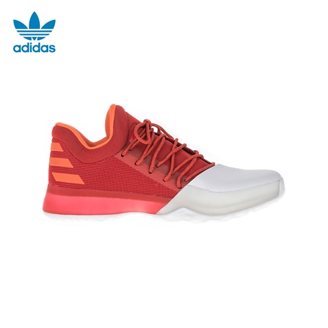 adidas Originals -Ανδρικά παπούτσια μπάσκετ adidas Crazy X κόκκινα-λευκά 