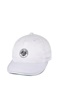adidas Performance-Γυναικείο καπέλο adidas Performance ROLAND GARROS SIDELINE λευκό 