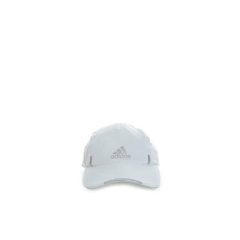 adidas Performance-Unisex καπέλο τζόκεϋ BONDED λευκό