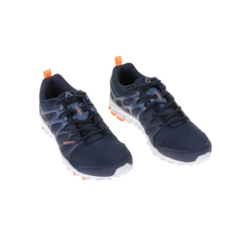 REEBOK CLASSIC -Ανδρικά παπούτσια REEBOK REALFLEX TRAIN 4.0 μπλε 