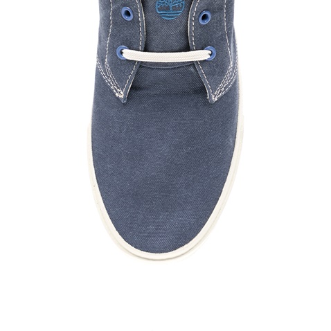 TIMBERLAND -Ανδρικά παπούτσια TIMBERLAND μπλε