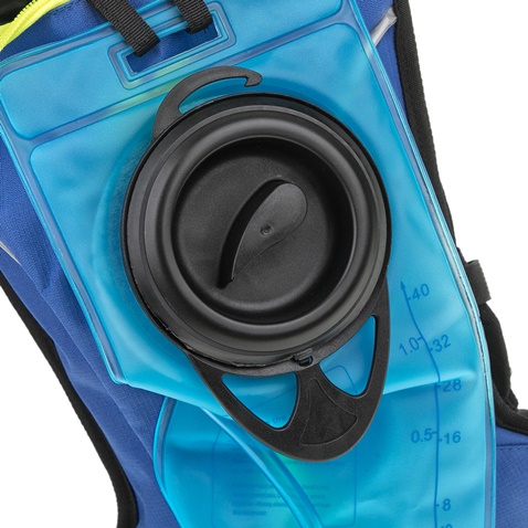 NEW BALANCE-Σακίδιο πλάτης για τρέξιμο New Balnace HYDRO μπλε