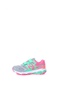 NEW BALANCE-Αθλητικά παπούτσια New Balance ροζ - γκρι 