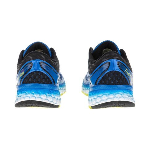 NEW BALANCE-Ανδρικά παπούτσια NEW BALANCE Fresh Foam 1080v7 μπλε 