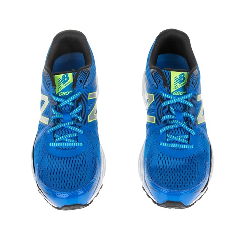 NEW BALANCE-Ανδρικά παπούτσια NEW BALANCE M680LE4 μπλε 