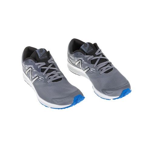 NEW BALANCE-Ανδρικά παπούτσια για τρέξιμο NEW BALANCE γκρι 
