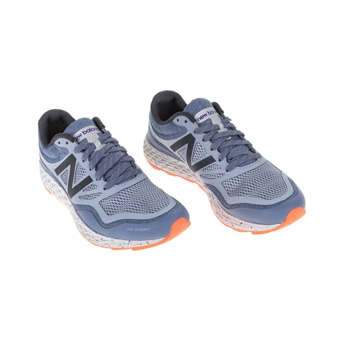 NEW BALANCE-Ανδρικά παπούτσια για τρέξιμο NEW BALANCE MTGOBIGO μπλε 