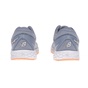 NEW BALANCE-Γυναικεία παπούτσια για τρέξιμο NEW BALANCE Fresh Foam Zante γκρι 