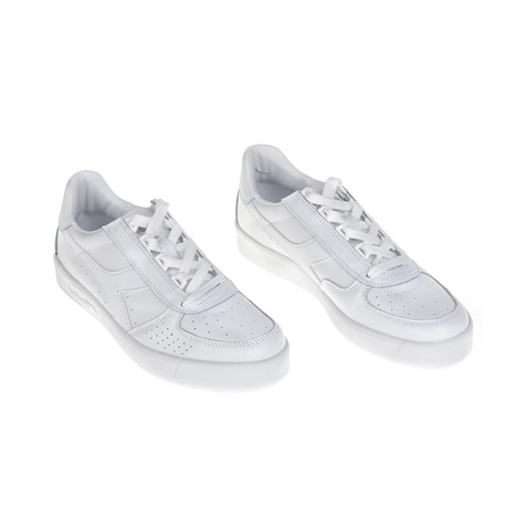 DIADORA-Unisex sneakers DIADORA λευκά