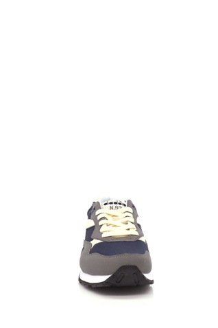 DIADORA-Unisex αθλητικά παπούτσια DIADORA γκρι-μπλε