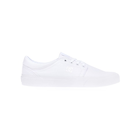 DC-Ανδρικά παπούτσια DC λευκά