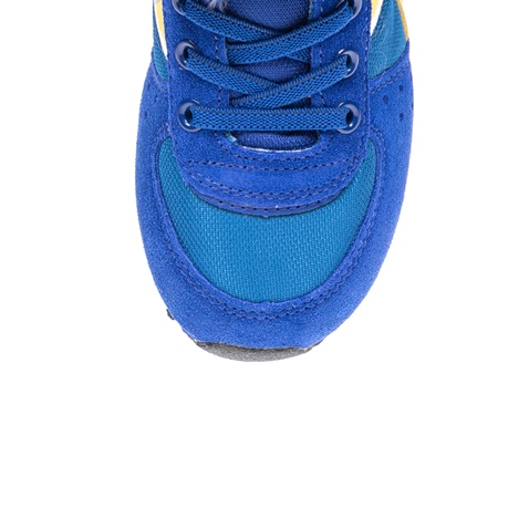 DIADORA-Παιδικά παπούτσια DIADORA μπλε