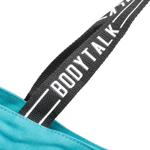BODYTALK-Γυναικεία τσάντα BODYTALK μπλε