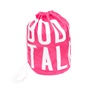BODYTALK-Γυναικεία τσάντα BODYTALK φούξια