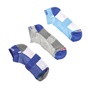 GSA-Σετ παιδικές κάλτσες GSA AERO  