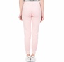 JUICY COUTURE-Γυναικείο παντελόνι φόρμας JUICY COUTURE 00 ZUMA II ροζ